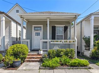 4725 Coliseum St, New Orleans, LA 70115