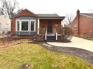 1455 S Eton St, Birmingham, MI 48009