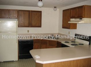 1216 East St SE APT D1, Lacey, WA 98503