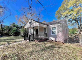 600 9th Ct S, Birmingham, AL 35205