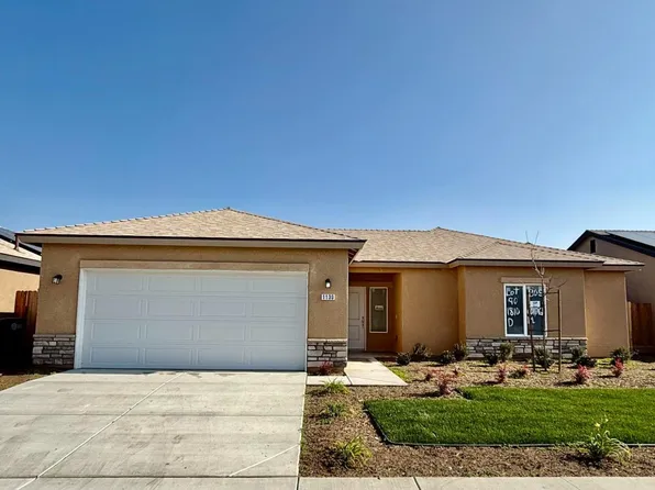 1130 S Cottage Pl, Porterville, CA 93257