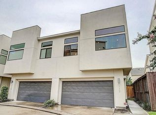 117 Adam Ln, Houston, TX 77003
