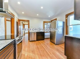 14 Renfrew St #U2H, Medford, MA 02155