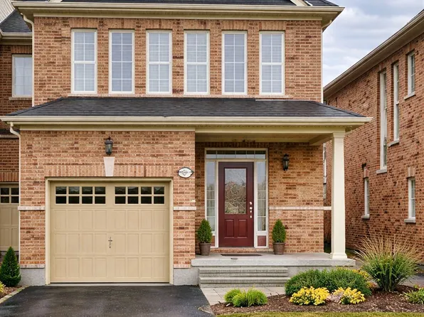 895 Transom Cres, Milton, ON L9T 8K4