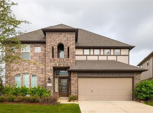 17130 Fable Springs Ln, Cypress, TX 77433