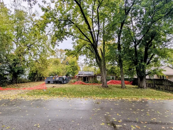 2915 Villa Ave, Indianapolis, IN 46203