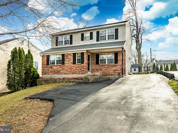 421 E Eagle Rd, Havertown, PA 19083