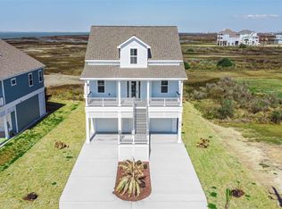 26110 Bay Breeze Dr, Galveston, TX 77554