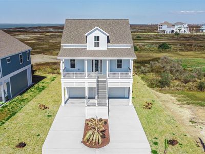 26110 Bay Breeze Dr, Galveston, TX, 77554