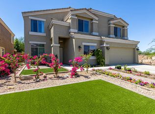 43331 W Estrada St #4, Maricopa, AZ 85138