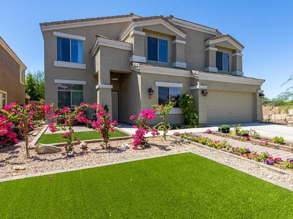 43331 W Estrada St #4, Maricopa, AZ 85138