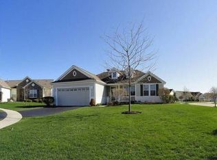 13006 Rock Springs Ln, Huntley, IL 60142