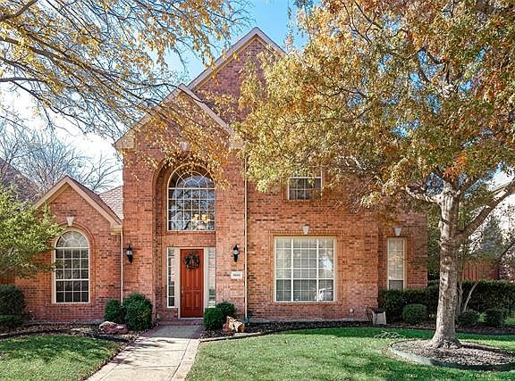 2nd image of 8605 High Meadows Dr