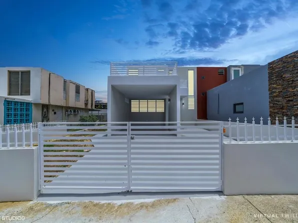Calle 2 #C44-15a, Bayamon, PR 00957