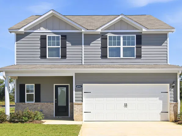 4001 Plymouth Ln, Montevallo, AL 35115