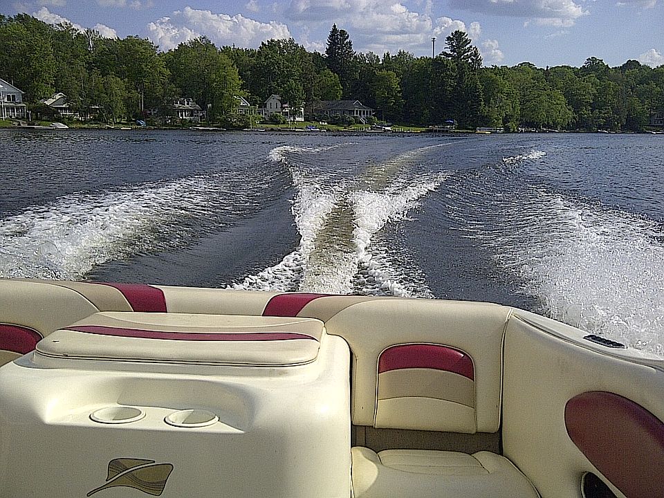 1st image of 1337 Lake Ariel Hwy