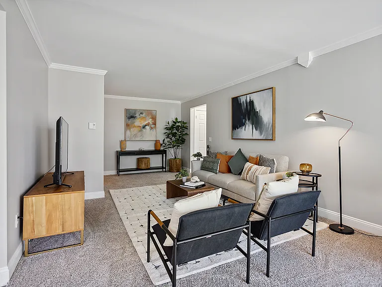 Ridgeway Place — Photo 14
