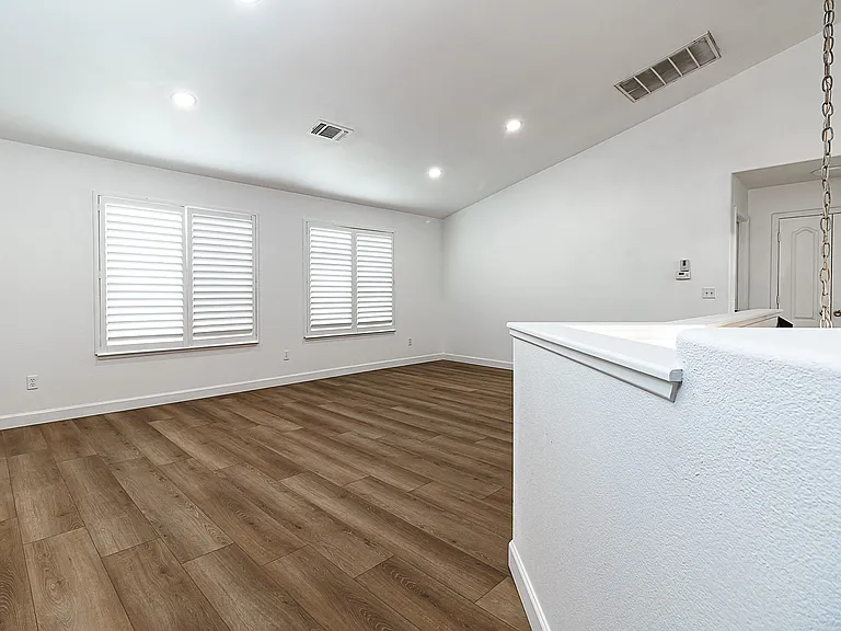 Loft!