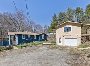 155 McKinney Rd, Asheville, NC 28806