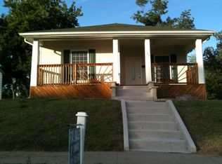 504 N 3rd St, Central City, KY 42330