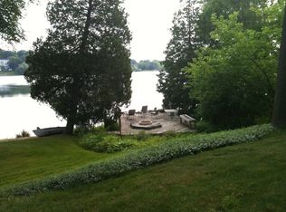 7230 Sagamore Dr, Clarkston, MI 48346