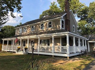 4020 Jacksonville Rd, Bethlehem, PA 18017