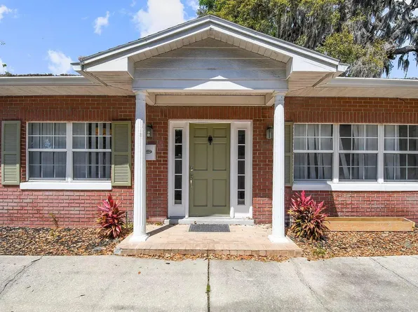 1100 Washington Ave, Winter Park, FL 32789