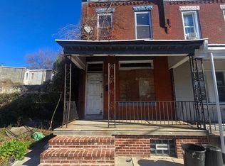 1721 N Allison St, Philadelphia, PA 19131