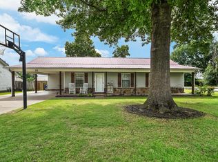 14 Burns Dr, Cabot, AR 72023