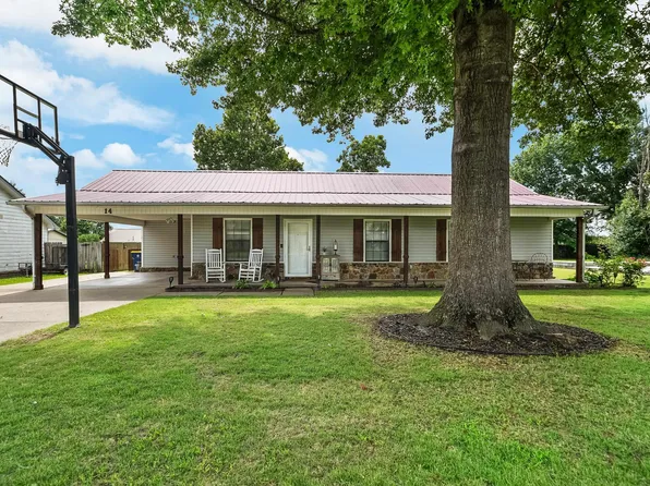 14 Burns Dr, Cabot, AR 72023