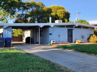 1420 Elva Ave, Red Bluff, CA 96080