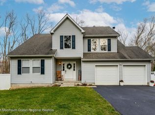 1508 Ridge Ave, Jackson, NJ 08527