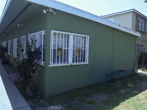 1430 W 19th St, Long Beach, CA 90810