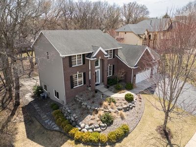 13800 Elkhart Rd, Apple Valley, MN, 55124