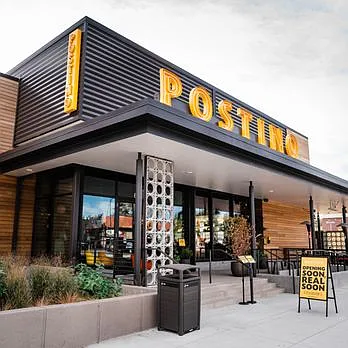 Here's what's packed into the map:
___ 7 Restaurants_from Culinary Dropout to India Express
_ 6 Coffee Shops_including Kochi Cafe and Huckleberry Roasters
__ 5 Bars_The Bar Car, Pete's Pub, and more