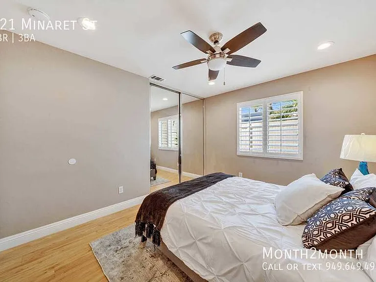 421 Minaret St — Photo 33