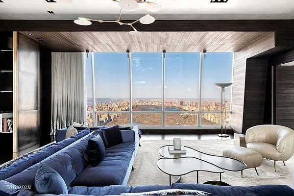 1st image of 157 W 57th St APT 67B