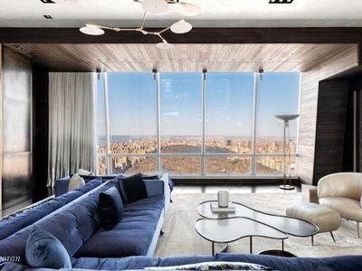 157 W 57th St APT 67B, New York, NY, 10019