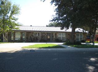 1910 Sparks St, Midland, TX 79705