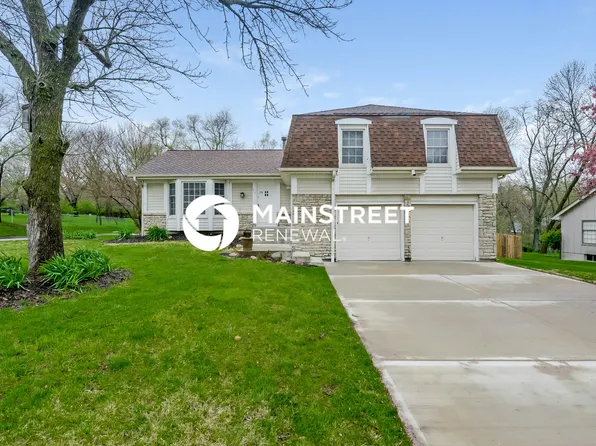 7910 N Oregon Ave, Kansas City, MO 64151