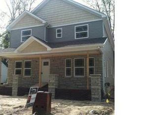 1217 Butternut Ave, Royal Oak, MI 48073