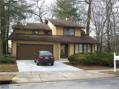 4 Bryce Rd, Voorhees, NJ, 08043