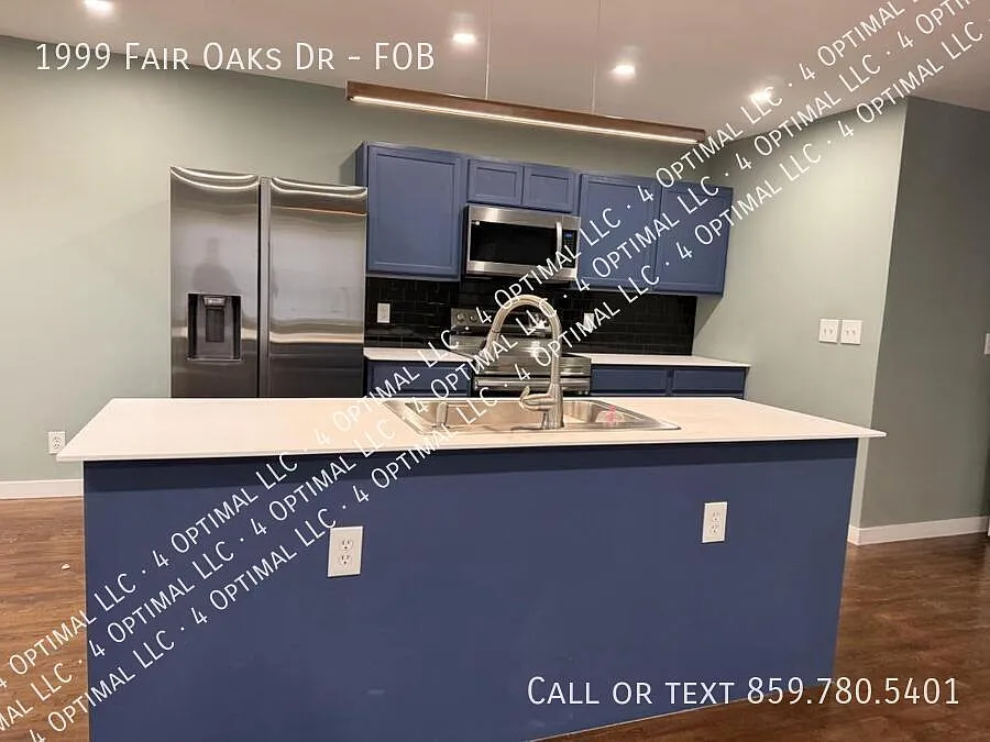 1999 Fair Oaks Dr #FOB