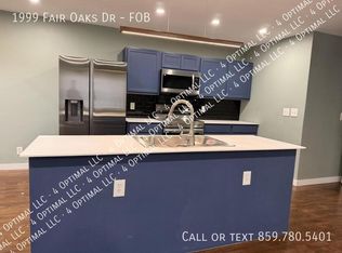 1999 Fair Oaks Dr #FOB, Lexington, KY 40504