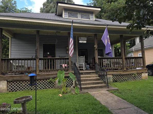 219 Butterworth Ave, Dyersburg, TN 38024