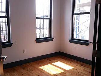 Rented by Evergreen Apartments BK