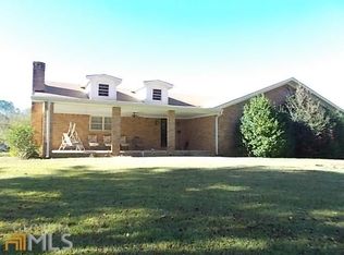 82 Grant Ford Dr, Dawsonville, GA 30534