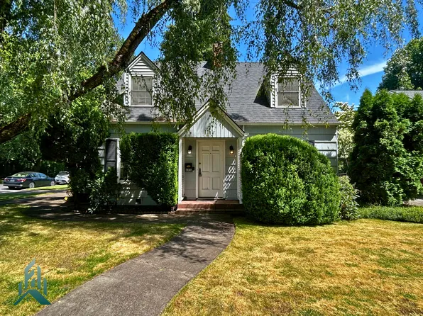 445 NW 9th St, Corvallis, OR 97330