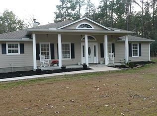 20107 Bayberry Creek Dr, Magnolia, TX 77355