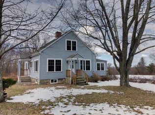 174 Liberty Hwy, Putnam, CT 06260